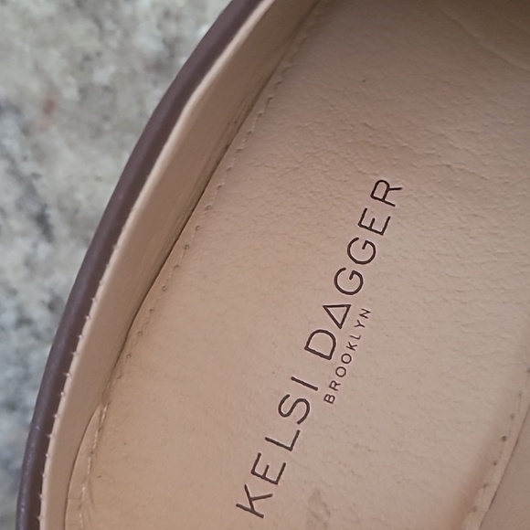 Kelsi Dagger Booties - Picture 3 of 16